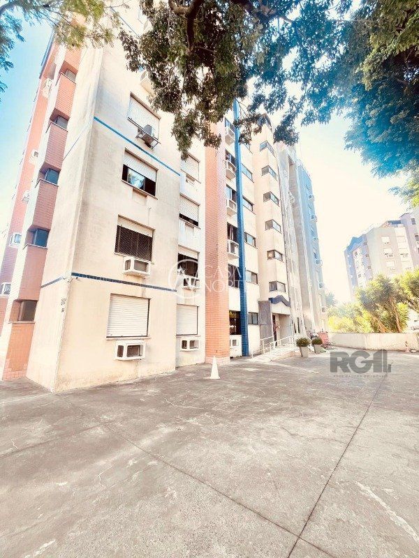 Apartamento à venda com 3 quartos, 82m², 1 suíte, 1 vaga, Rua Domingos Martins no bairro Cristo Redentor em Porto Alegre