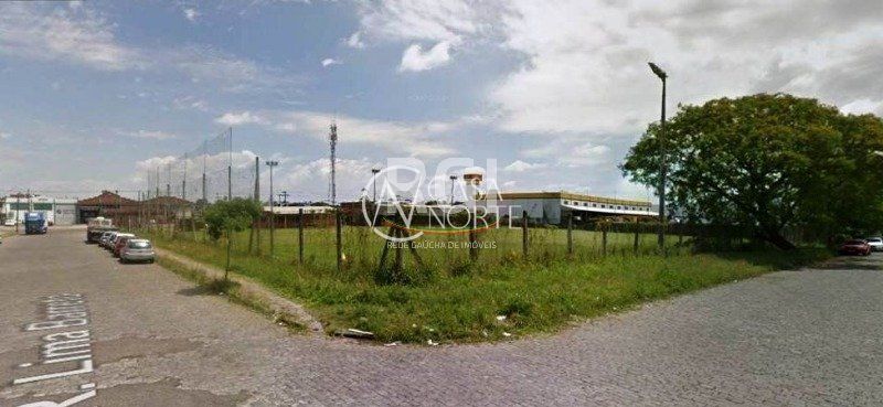 Terreno à venda , 8200m², Avenida A. J. Renner no bairro Navegantes em Porto Alegre