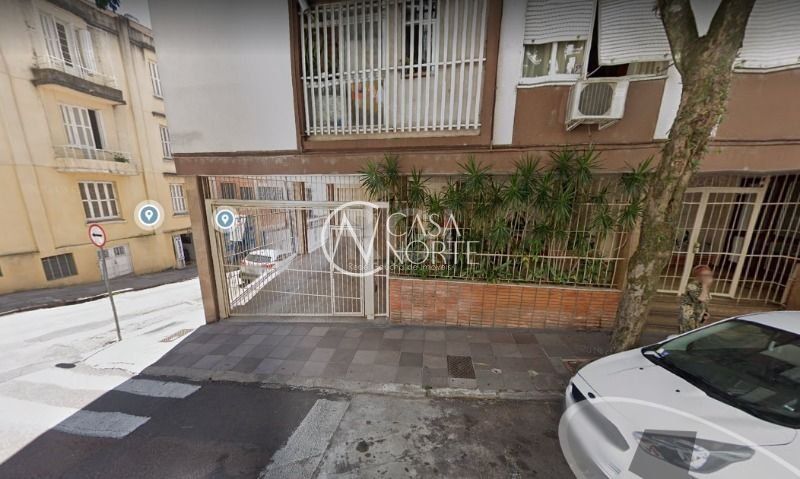 Box à venda , 20m², Rua Riachuelo no bairro Centro Histórico em Porto Alegre