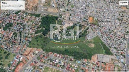 Terreno à venda , 28244m², Avenida Bernardino Silveira de Amorim no bairro Rubem Berta em Porto Alegre