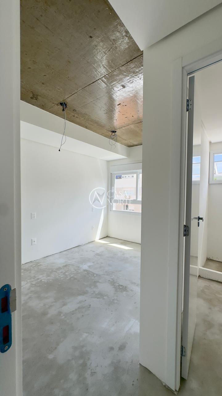 Apartamento à venda com 3 quartos, 103m², 2 suítes, 2 vagas, Rua Carlos Von Koseritz no bairro Auxiliadora em Porto Alegre