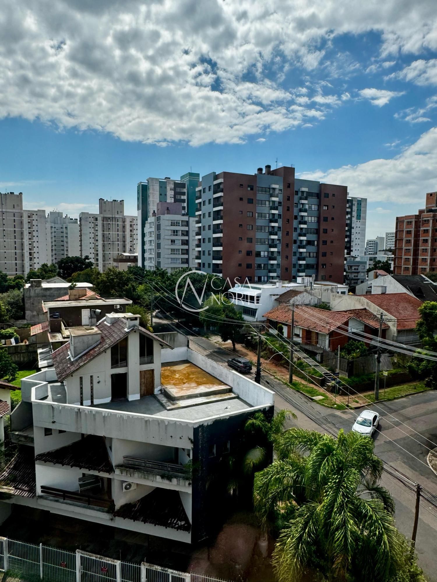 Apartamento à venda com 3 quartos, 116m², 1 suíte, 4 vagas, Rua Acélio Daudt no bairro Passo da Areia em Porto Alegre