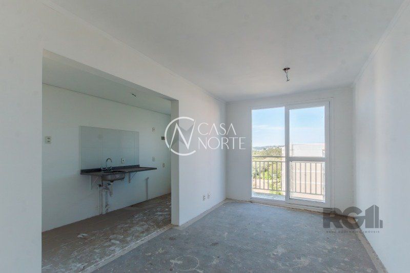 Apartamento à venda com 3 quartos, 72m², 1 suíte, 2 vagas, Rua Doutor Carlos Renato Rua Fonseca no bairro Vila Jardim em Porto Alegre