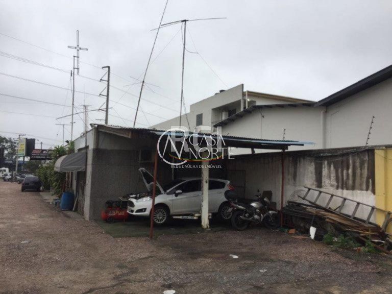 Terreno à venda  com 4838m², Avenida Assis Brasil no bairro São Sebastião em Porto Alegre