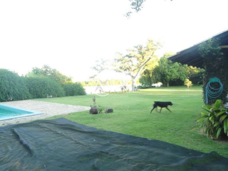 Casa à venda com 2 quartos, 130m², 5 vagas, Rua João Inácio da Silveira no bairro Arquipélago em Porto Alegre