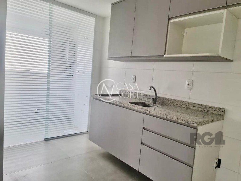 Apartamento à venda com 1 quarto, 52m², 1 suíte, 2 vagas, Rua Portugal no bairro São João em Porto Alegre
