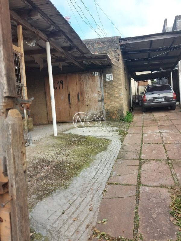 Terreno à venda , 550m², Rua São Guilherme no bairro Vila São José em Porto Alegre