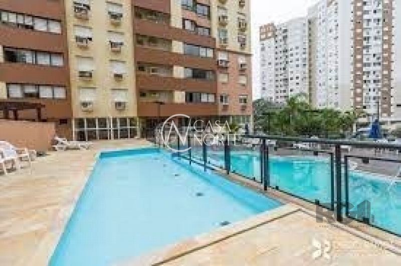 Apartamento à venda com 3 quartos, 89m², 1 suíte, 2 vagas, Avenida Dom Claudio José Gonçalves Ponce de Leao no bairro Vila Ipiranga em Porto Alegre