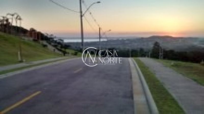 Terreno à venda , 555m², Estrada das Três Meninas no bairro Vila Nova em Porto Alegre