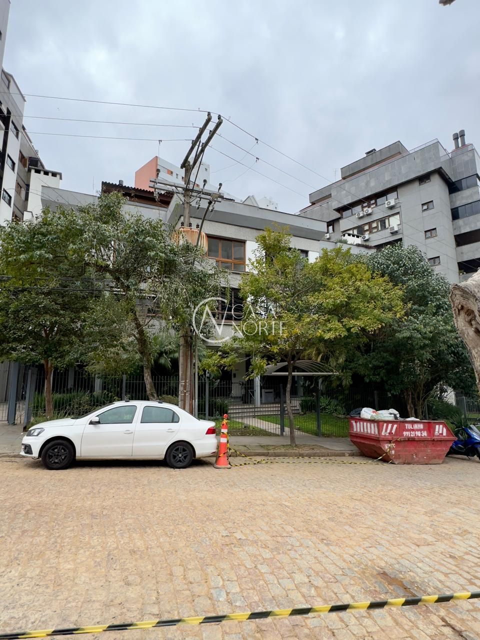 Cobertura à venda com 4 quartos, 463m², 4 vagas, Rua Doutor Tauphick Saadi no bairro Bela Vista em Porto Alegre