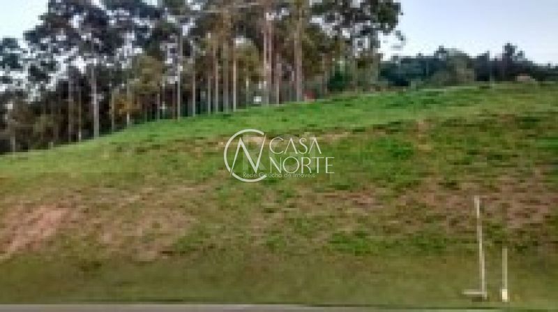 Terreno à venda , 555m², Estrada das Três Meninas no bairro Vila Nova em Porto Alegre