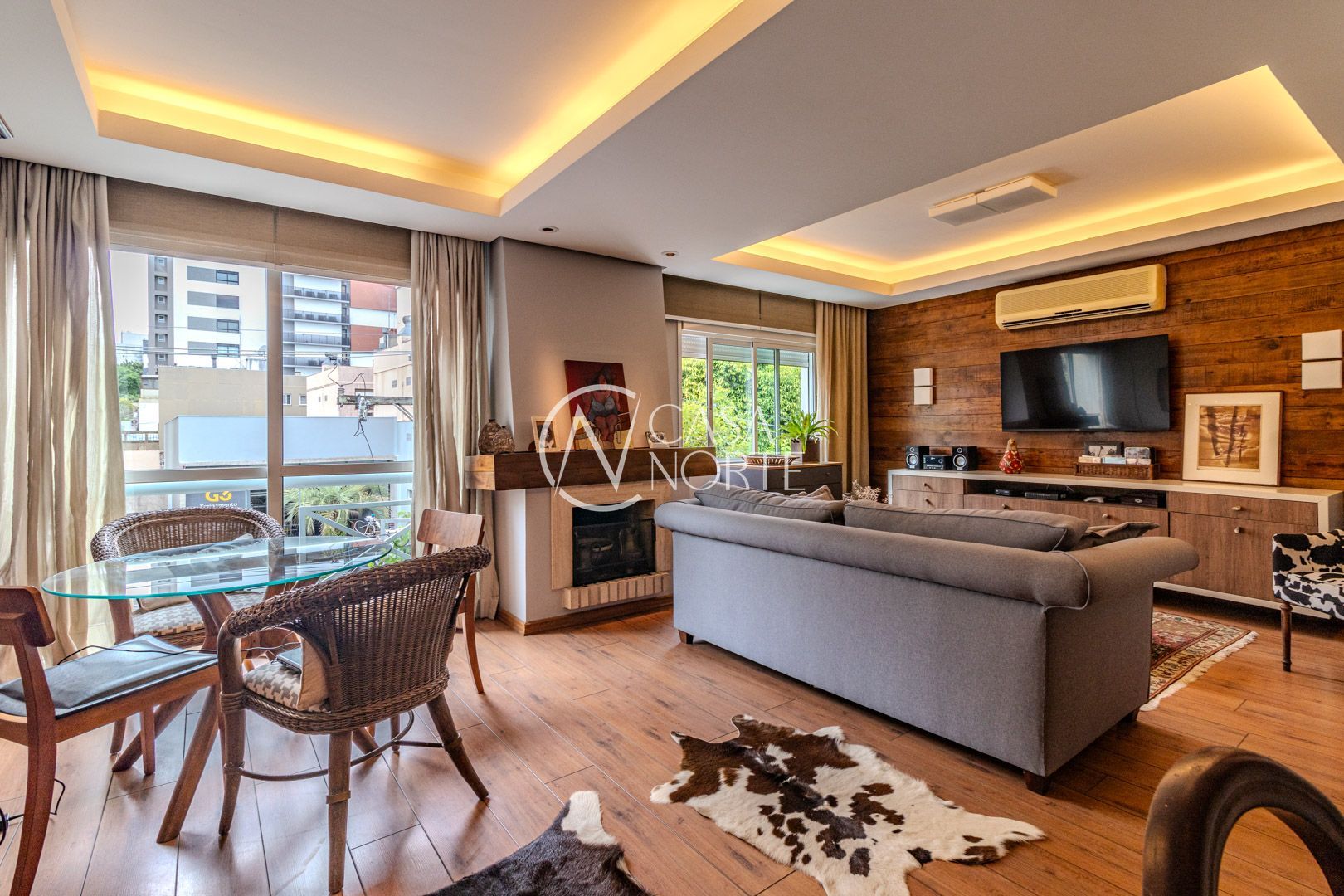 Apartamento à venda com 1 quarto, 72m², 1 suíte, 1 vaga, Rua Barão de Ubá no bairro Bela Vista em Porto Alegre