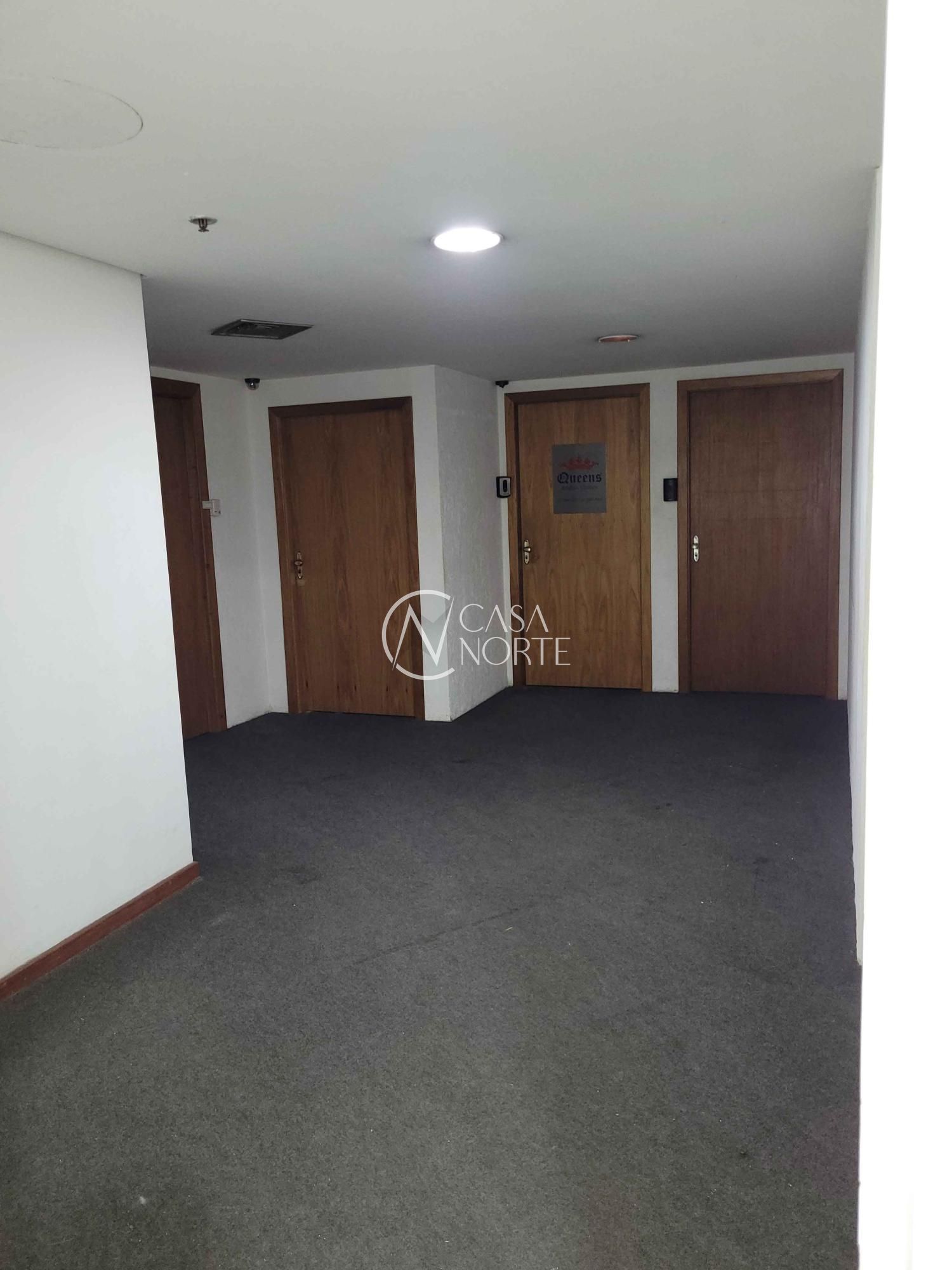 Conjunto Comercial à venda com 3 quartos, 762m², 3 vagas, Rua Doutor Barros Cassal no bairro Floresta em Porto Alegre