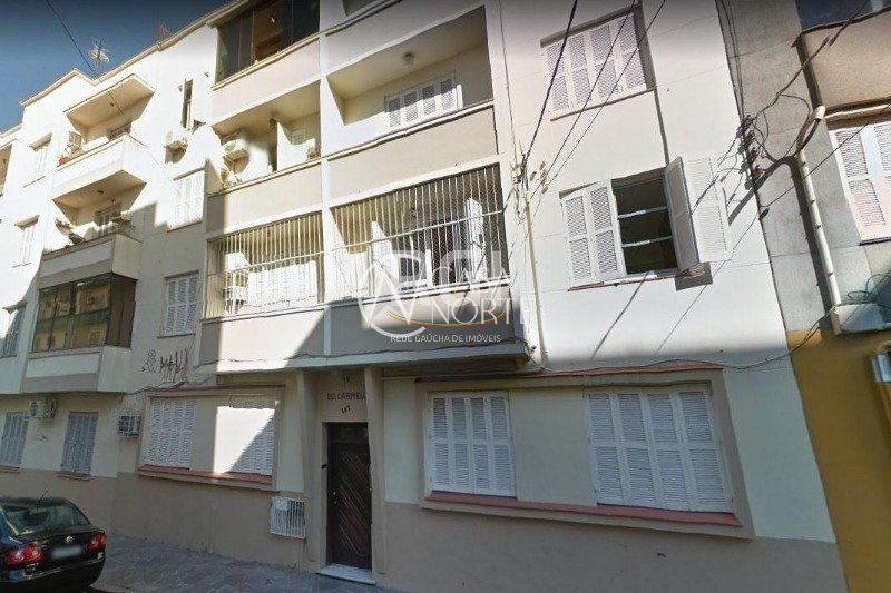 Apartamento à venda com 2 quartos, 69m², Travessa do Carmo no bairro Cidade Baixa em Porto Alegre