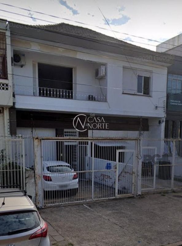 Pavilhão à venda , 190m², Rua Ernesto da Fontoura no bairro São Geraldo em Porto Alegre