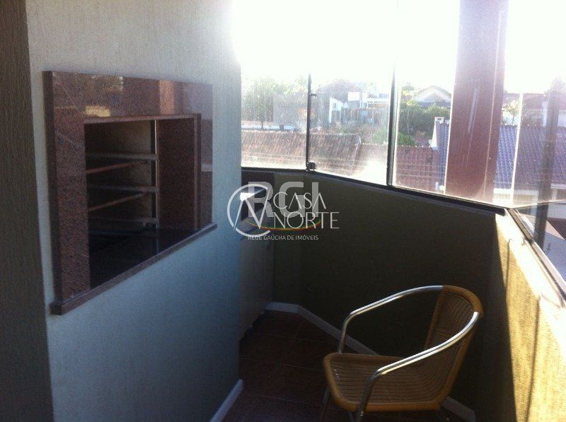 Apartamento à venda com 2 quartos, 84m², 1 vaga, Rua Professora Cecy Cordeiro Thofehrn no bairro Sarandi em Porto Alegre