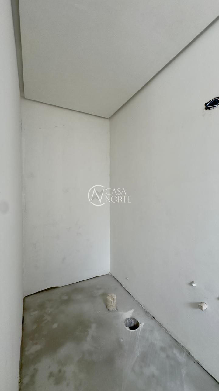 Loft à venda com 1 quarto, 77m², 1 suíte, 2 vagas, Rua Carlos Von Koseritz no bairro Auxiliadora em Porto Alegre