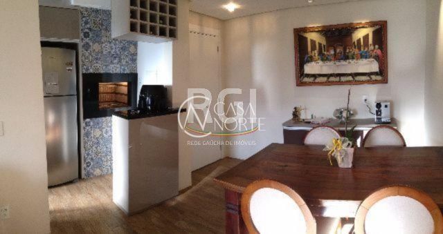 Apartamento à venda com 3 quartos, 71m², 1 suíte, 1 vaga, Rua Engenheiro João Luderitz no bairro Sarandi em Porto Alegre