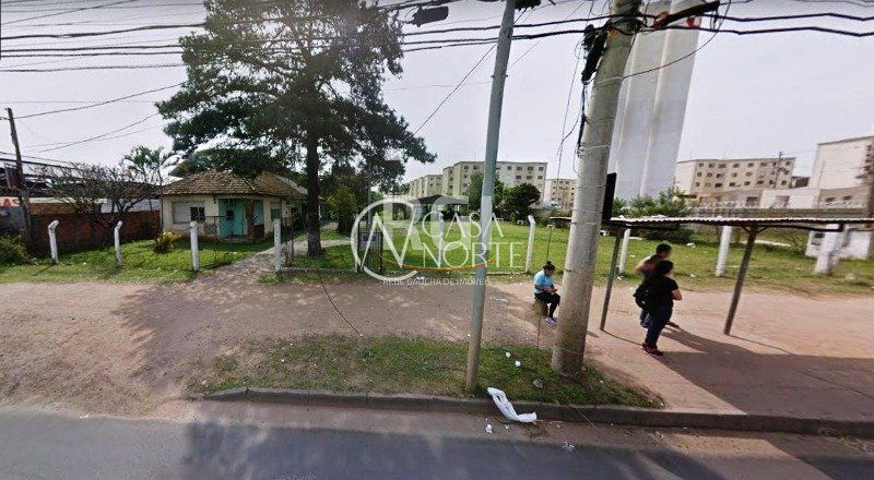 Terreno à venda  com 10683m², Avenida Francisco Silveira Bitencourt no bairro Sarandi em Porto Alegre