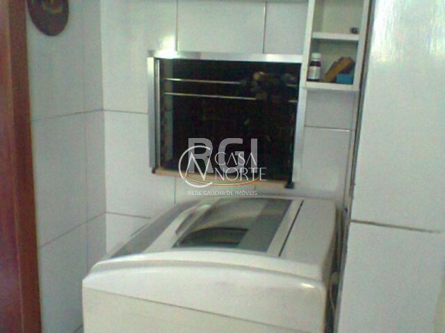 Apartamento à venda com 3 quartos, 74m², 1 vaga, Rua Banco da Provincia no bairro Santa Tereza em Porto Alegre