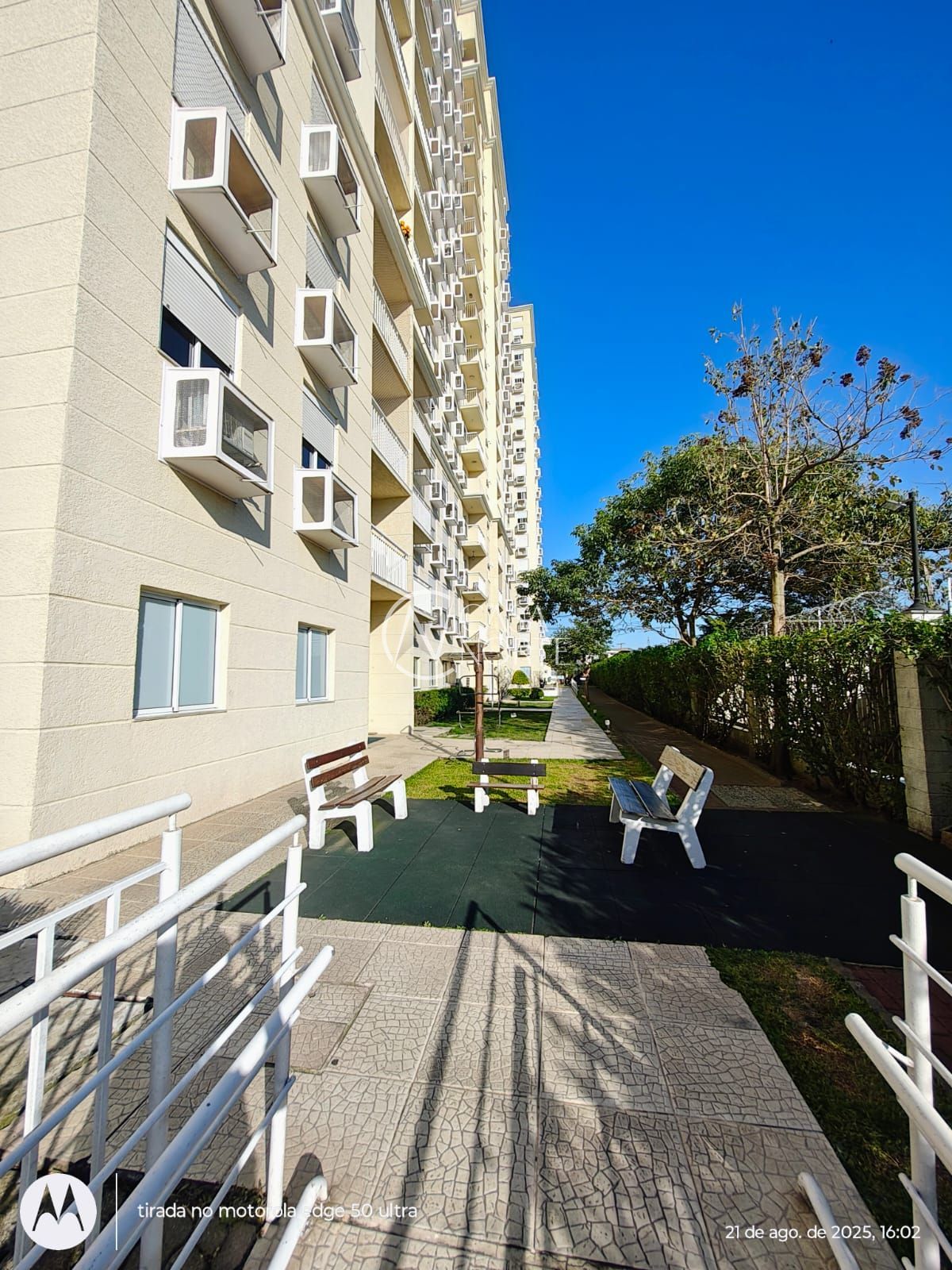 Apartamento à venda com 2 quartos, 62m², 1 suíte, 1 vaga, Avenida Assis Brasil no bairro São Sebastião em Porto Alegre