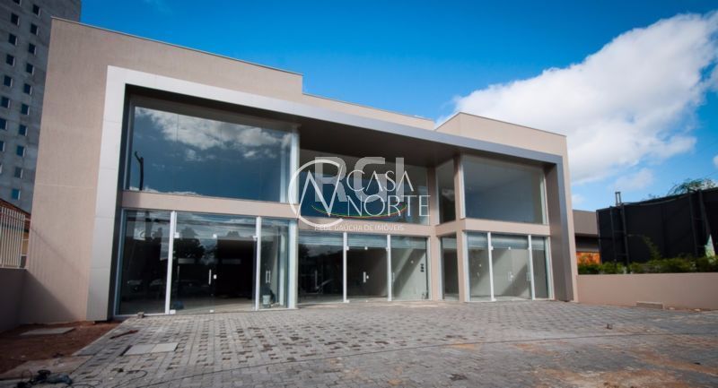 Loja à venda , 700m², 3 vagas, Rua Joaquim Silveira no bairro São Sebastião em Porto Alegre