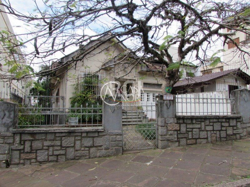 Casa à venda com 3 quartos, 160m², 1 vaga, Rua São Francisco da California no bairro Higienópolis em Porto Alegre
