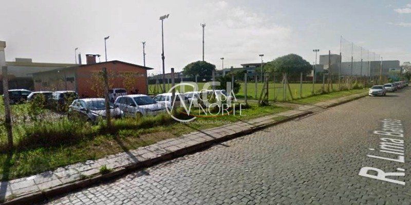 Terreno à venda , 8200m², Avenida A. J. Renner no bairro Navegantes em Porto Alegre