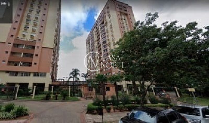 Apartamento à venda com 3 quartos, 89m², 1 suíte, 2 vagas, Avenida Dom Claudio José Gonçalves Ponce de Leao no bairro Vila Ipiranga em Porto Alegre