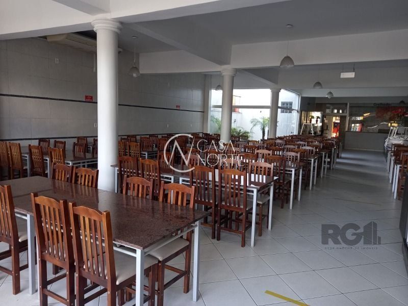 Prédio Comercial à venda , 581m², Rua Ouro Preto no bairro Jardim Floresta em Porto Alegre