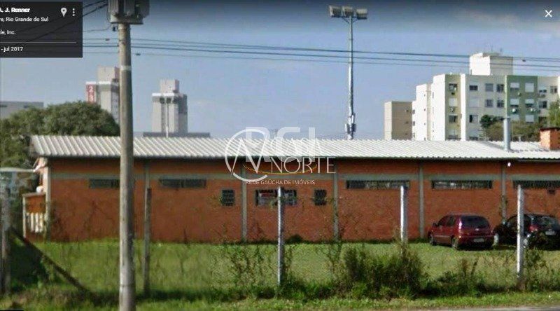 Terreno à venda , 8200m², Avenida A. J. Renner no bairro Navegantes em Porto Alegre