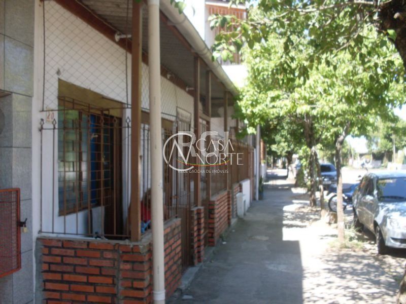 Prédio Comercial à venda com 6 quartos, 380m², Rua Heitor de Souza no bairro Sarandi em Porto Alegre