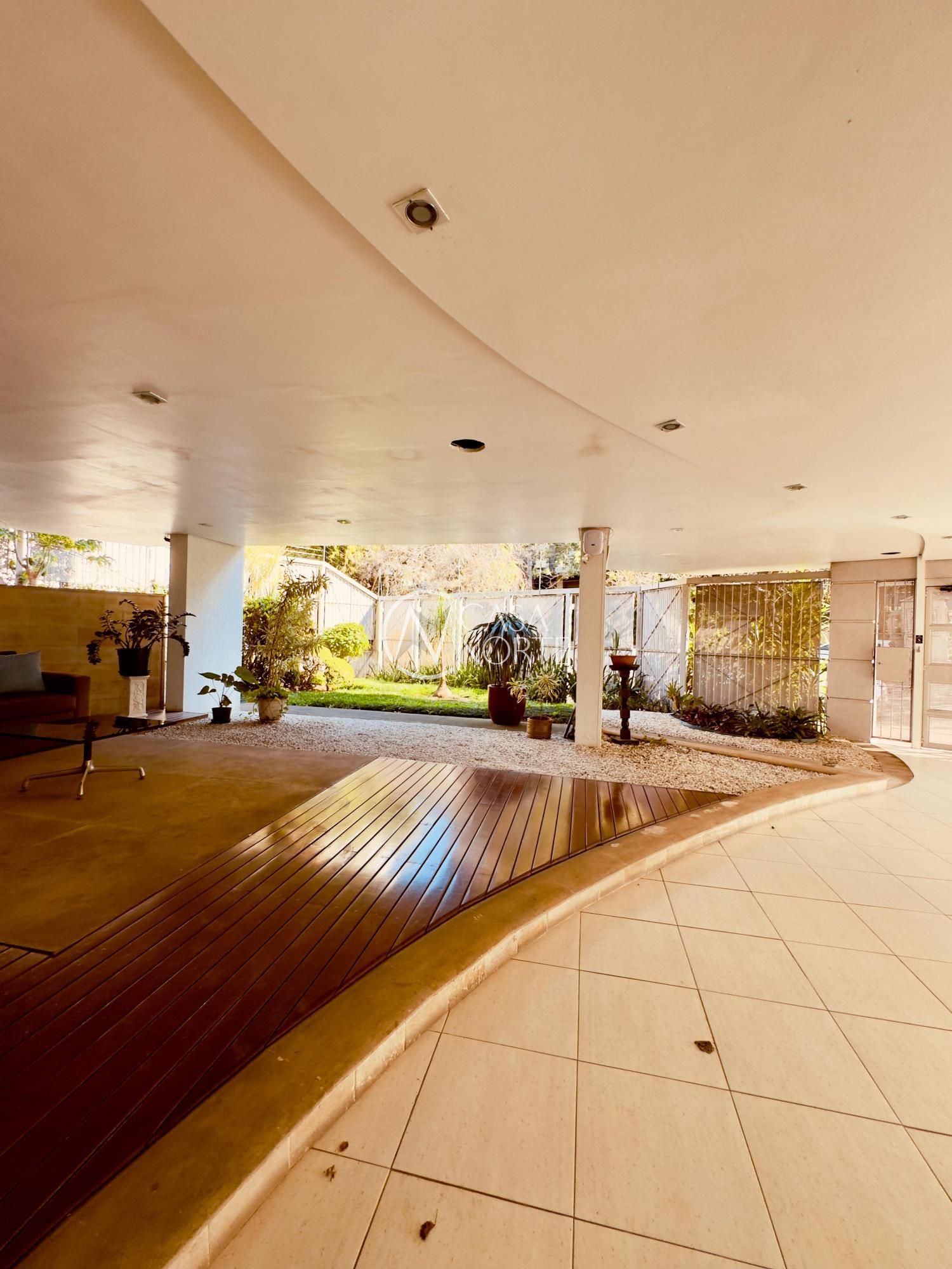 Cobertura à venda com 3 quartos, 368m², 1 suíte, 2 vagas, Rua Honório Silveira Dias no bairro Higienópolis em Porto Alegre