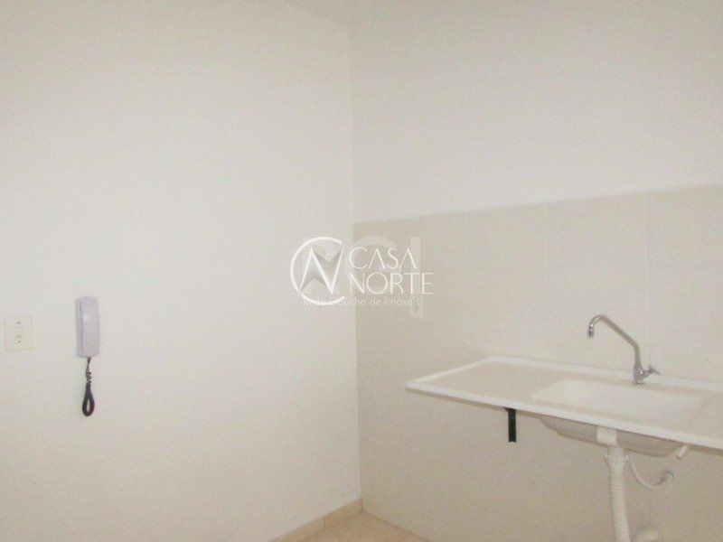 Apartamento à venda com 2 quartos, 44m², 1 vaga, Travessa Esporte Clube Cruzeiro no bairro Morro Santana em Porto Alegre