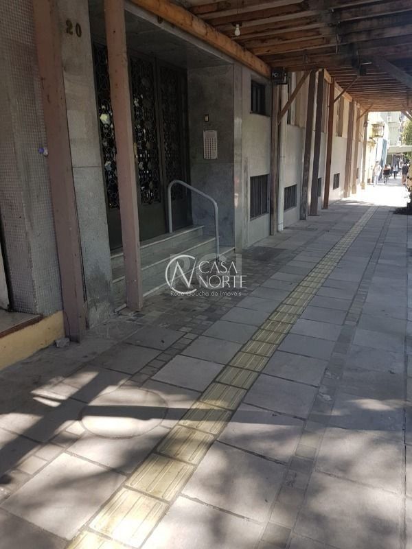 Apartamento à venda com 3 quartos, 100m², Avenida Desembargador Andre da Rocha no bairro Centro Histórico em Porto Alegre