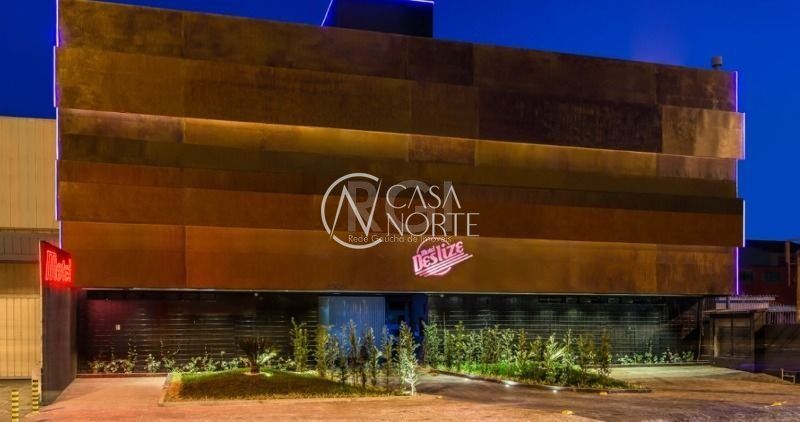 Hotel à venda com -1 quarto, 1400m², Avenida Sertorio no bairro Santa Maria Goretti em Porto Alegre