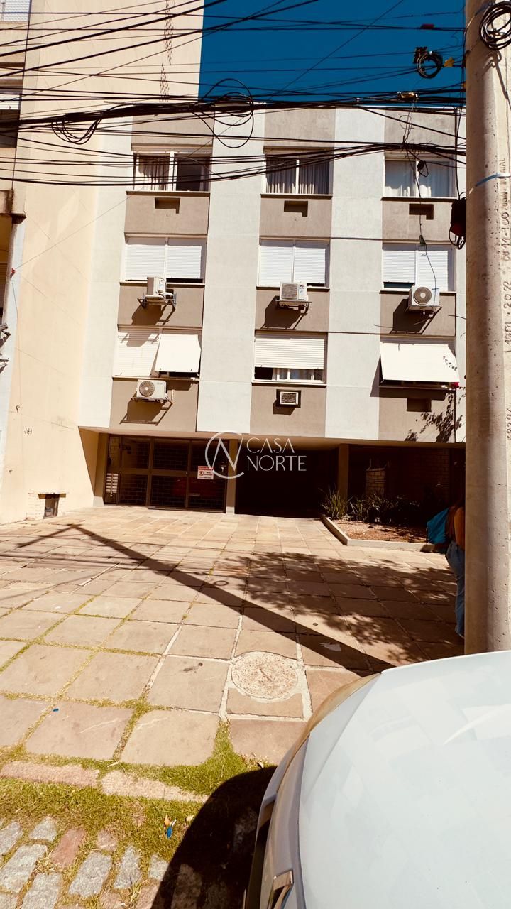 Apartamento à venda com 2 quartos, 80m², 2 vagas, Rua André Puente no bairro Independência em Porto Alegre