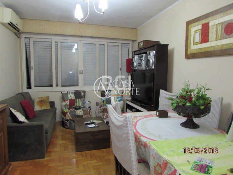 Apartamento à venda com 2 quartos, 73m², Rua São Francisco da California no bairro Higienópolis em Porto Alegre