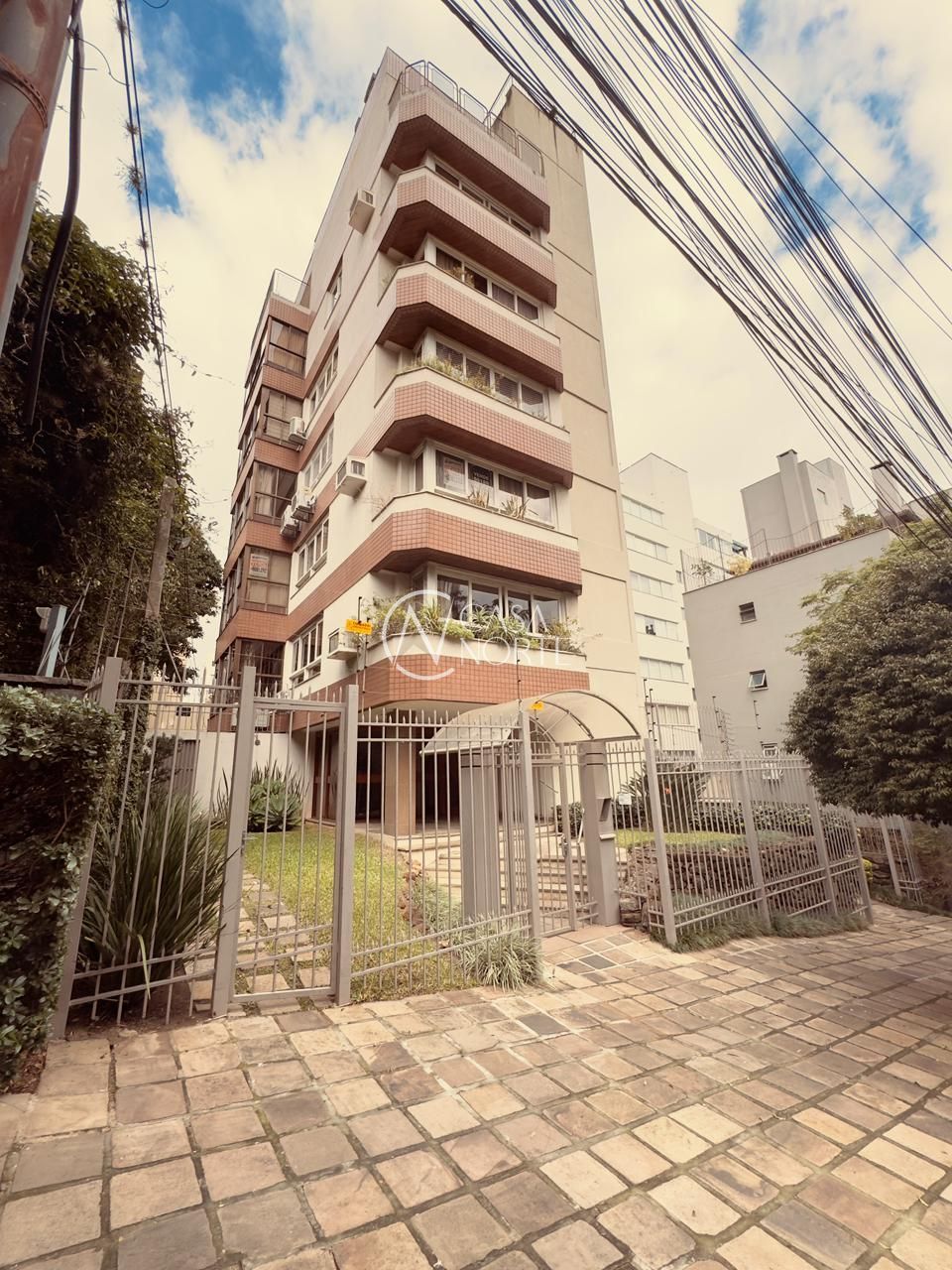 Apartamento à venda com 4 quartos, 157m², 1 suíte, 2 vagas, Rua Corcovado no bairro Auxiliadora em Porto Alegre