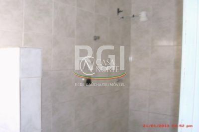 Casa à venda com 3 quartos, 180m², 1 suíte, 3 vagas, Rua Angelo Barcelos no bairro Vila João Pessoa em Porto Alegre