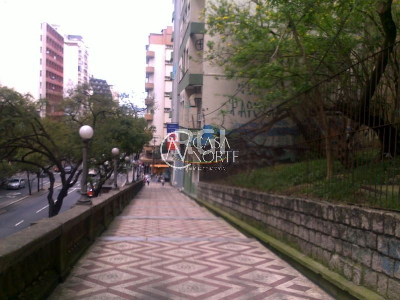 Terreno à venda , 200m², Avenida Borges de Medeiros no bairro Centro em Porto Alegre
