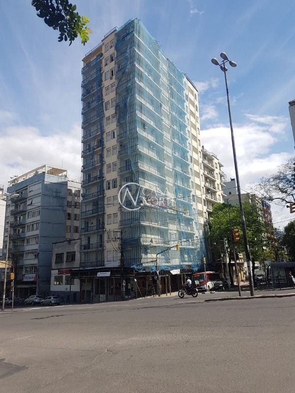 Apartamento à venda com 3 quartos, 100m², Avenida Desembargador Andre da Rocha no bairro Centro Histórico em Porto Alegre