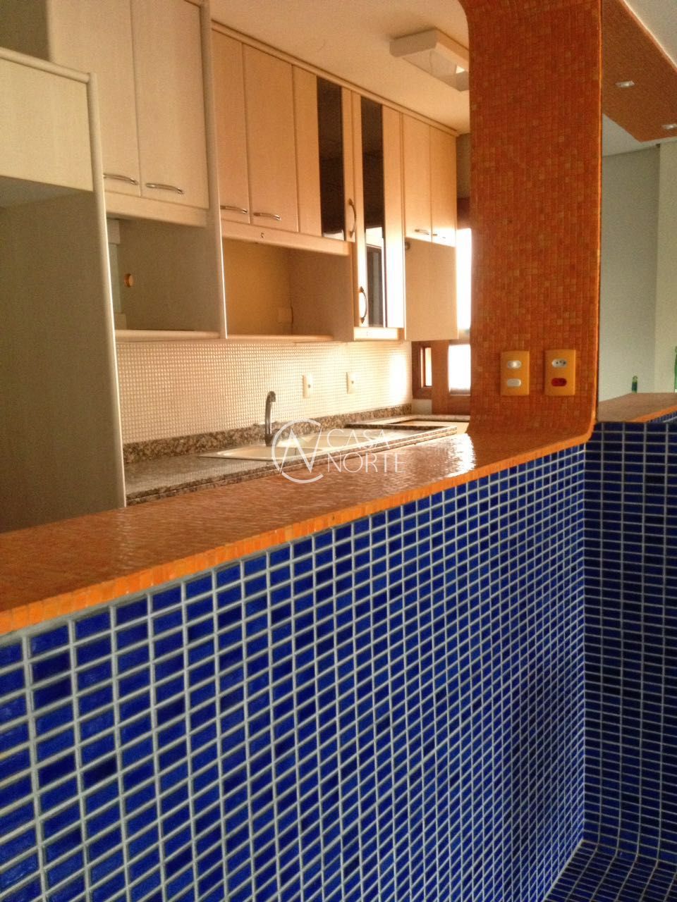 Apartamento à venda com 2 quartos, 71m², 2 suítes, 2 vagas, Rua Almirante Delamare no bairro Tristeza em Porto Alegre