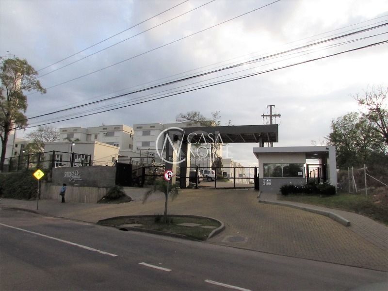 Apartamento à venda com 2 quartos, 47m², 1 vaga, Estrada João de Oliveira Remiao no bairro Agronomia em Porto Alegre