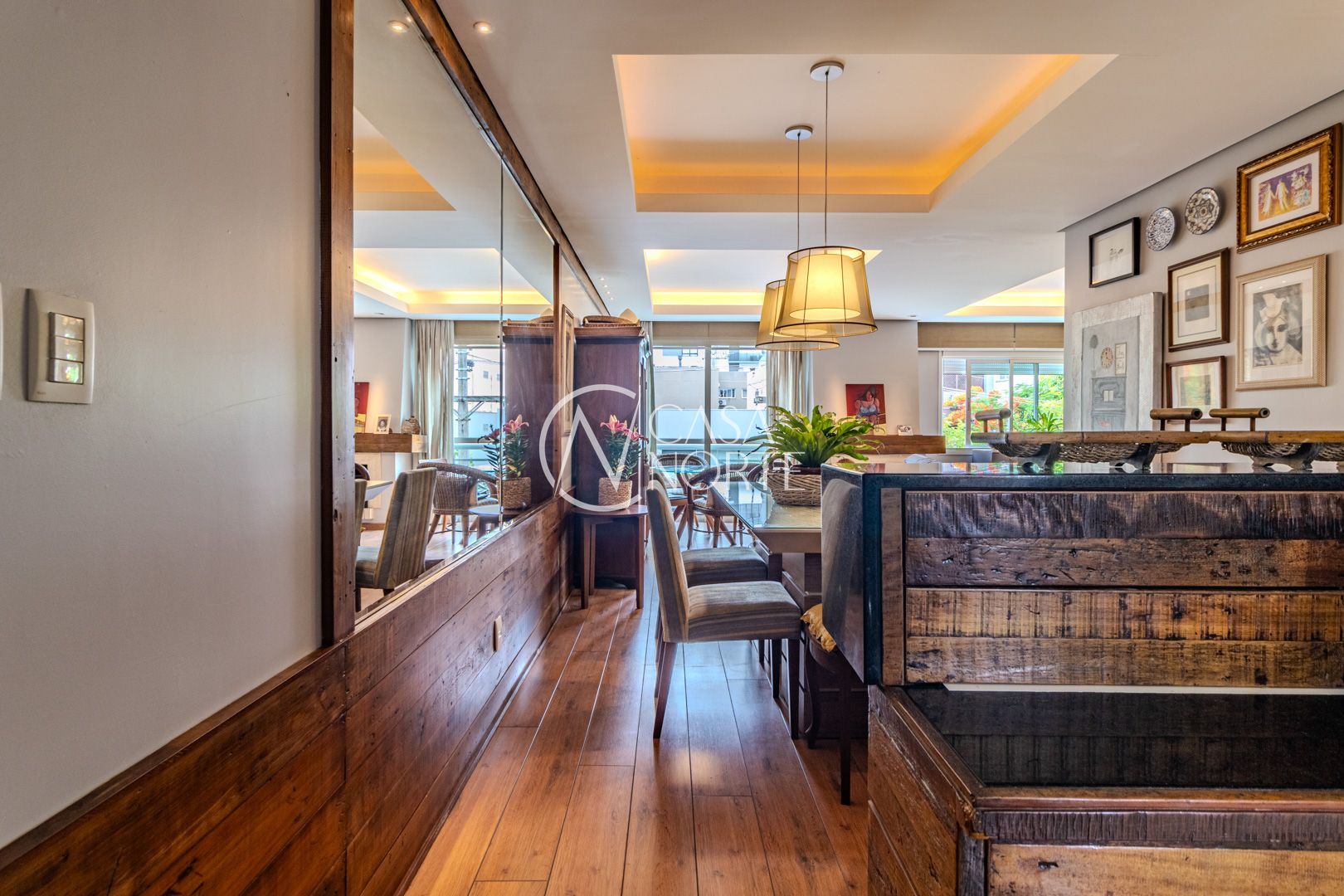 Apartamento à venda com 1 quarto, 72m², 1 suíte, 1 vaga, Rua Barão de Ubá no bairro Bela Vista em Porto Alegre