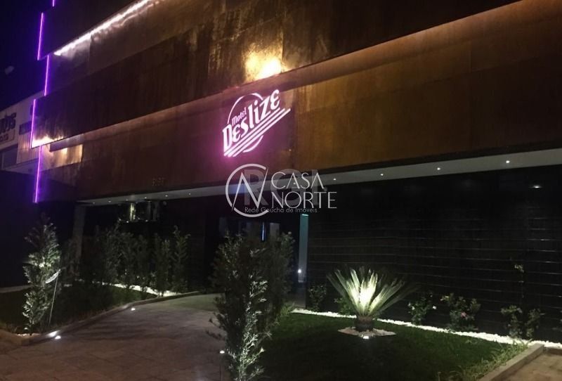 Hotel à venda com -1 quarto, 1400m², Avenida Sertorio no bairro Santa Maria Goretti em Porto Alegre