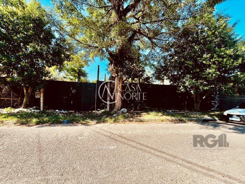 Terreno à venda  com 2875m², Rua Francisco Silveira Dias Filho no bairro Jardim Itu em Porto Alegre