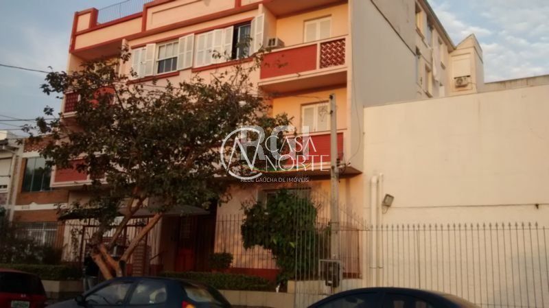 Apartamento à venda com 2 quartos, 75m², Rua General Neto no bairro Floresta em Porto Alegre