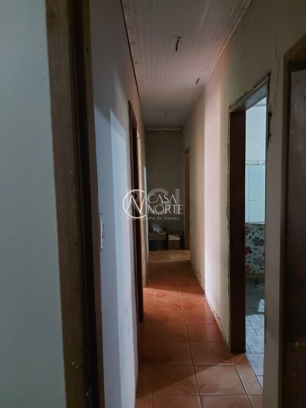 Terreno à venda , 550m², Rua São Guilherme no bairro Vila São José em Porto Alegre