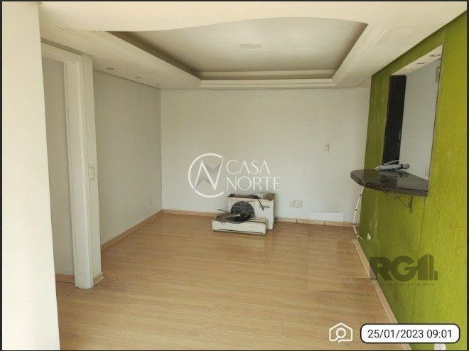 Apartamento à venda com 2 quartos, 56m², 1 vaga, Rua Doutor Timóteo no bairro Floresta em Porto Alegre